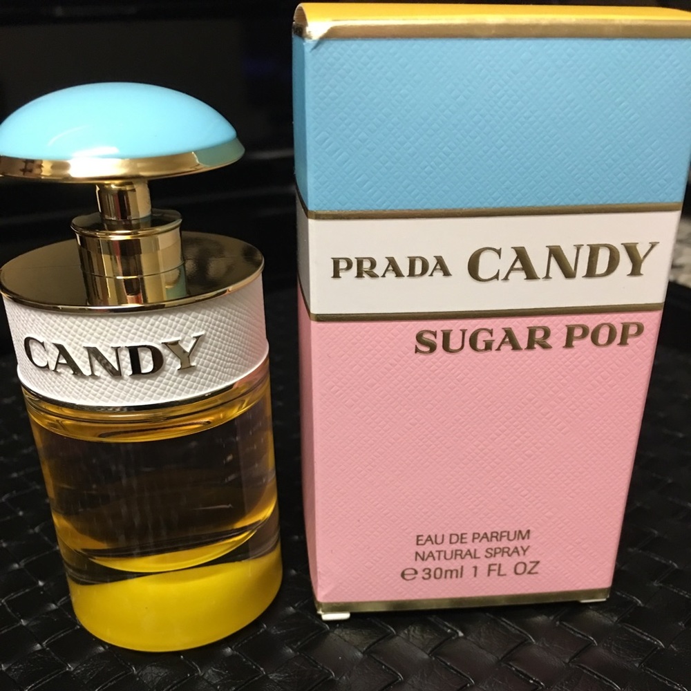 Prada Candy Sugar Pop